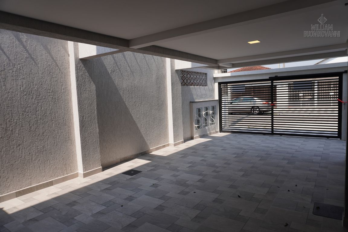 Casa de Condomínio, 2 quartos - Foto 6