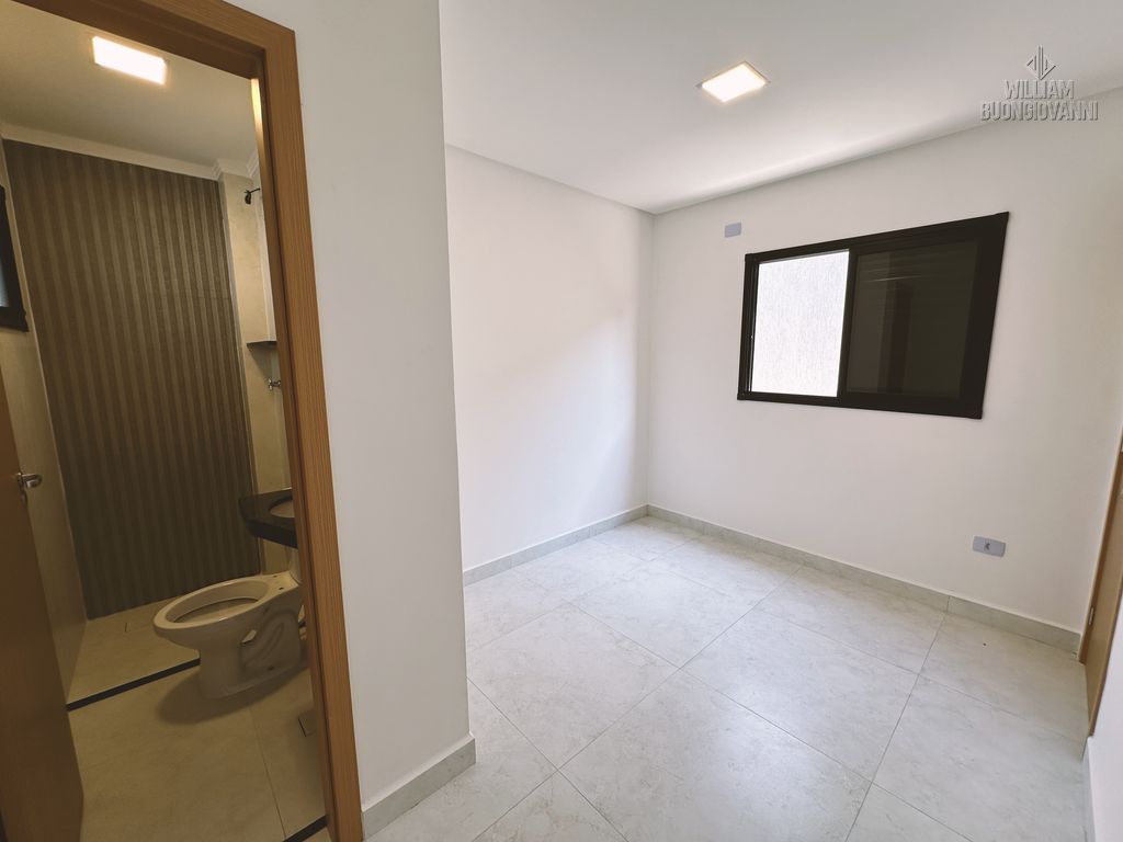 Casa de Condomínio, 2 quartos - Foto 10