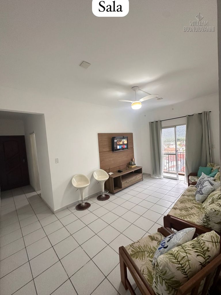 Apartamento, 2 quartos, 74 m² - Foto 1