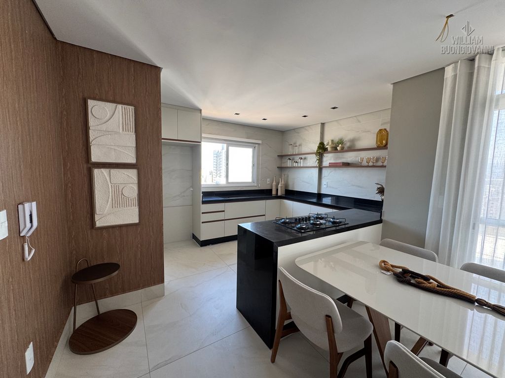 Cobertura, 3 quartos, 128 m² - Foto 2