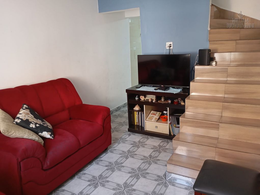 Casa, 3 quartos, 80 m² - Foto 3