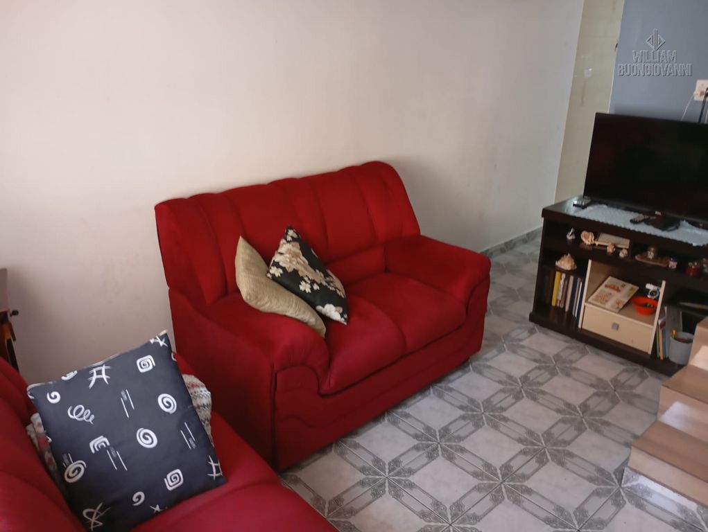 Casa, 3 quartos, 80 m² - Foto 2