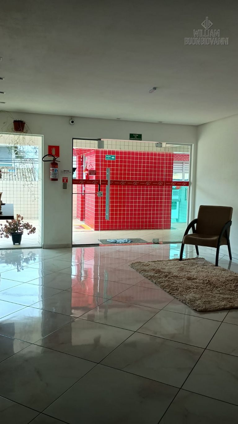 Apartamento, 1 quarto, 48 m² - Foto 7
