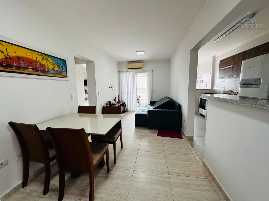 Apartamento, 3 quartos, 87 m² - Foto 2