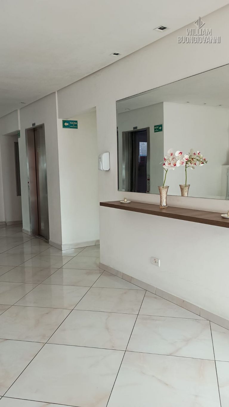 Apartamento, 1 quarto, 48 m² - Foto 9