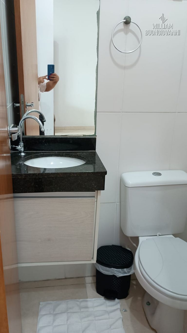 Apartamento, 1 quarto, 48 m² - Foto 10