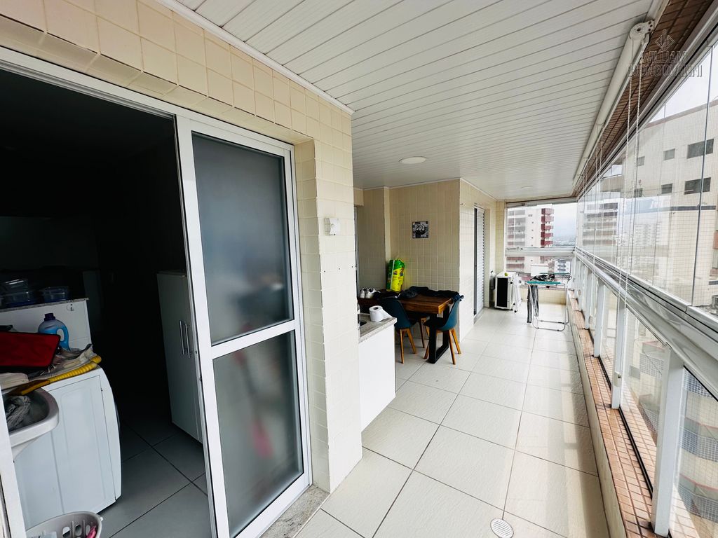 Apartamento, 3 quartos, 87 m² - Foto 4