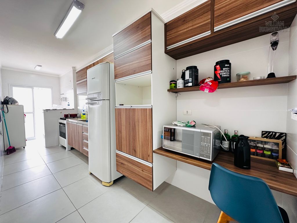 Apartamento, 3 quartos, 87 m² - Foto 6
