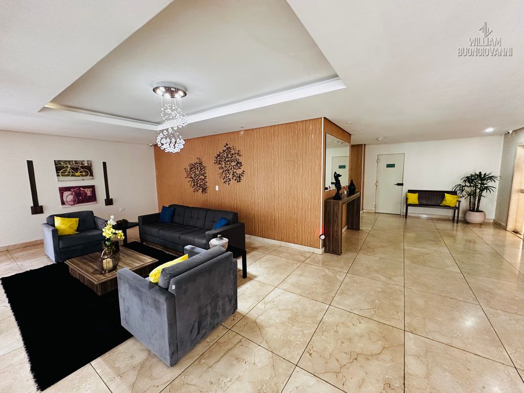 Apartamento, 3 quartos, 87 m² - Foto 24