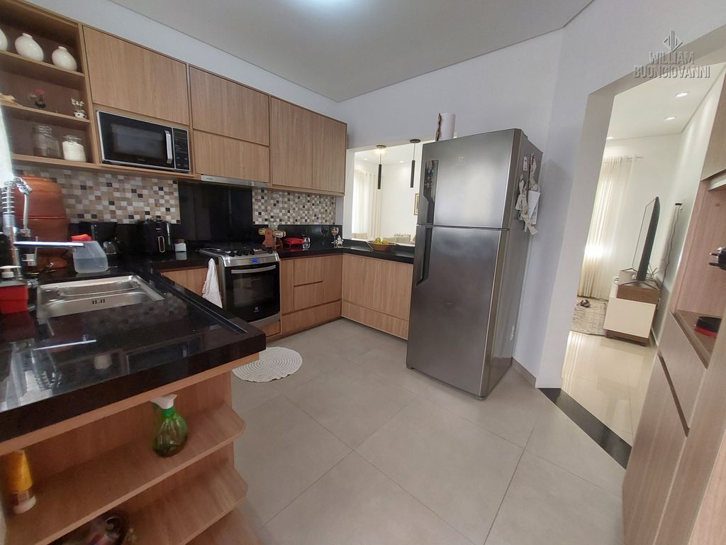 Casa, 3 quartos, 139 m² - Foto 4