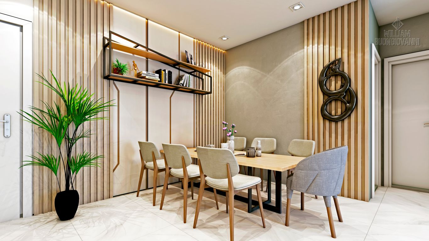 Apartamento, 2 quartos, 70 m² - Foto 2