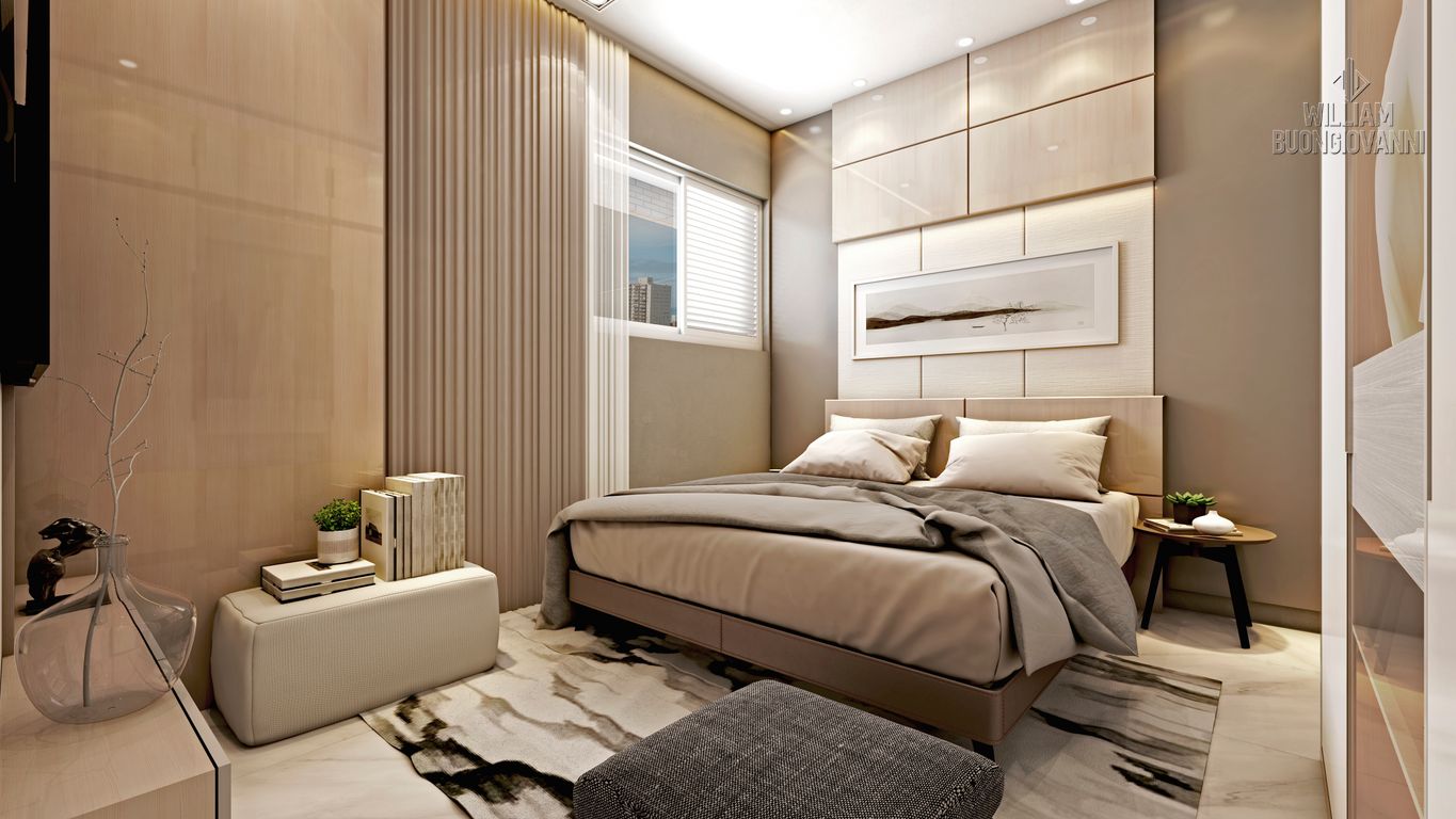 Apartamento, 2 quartos, 70 m² - Foto 5