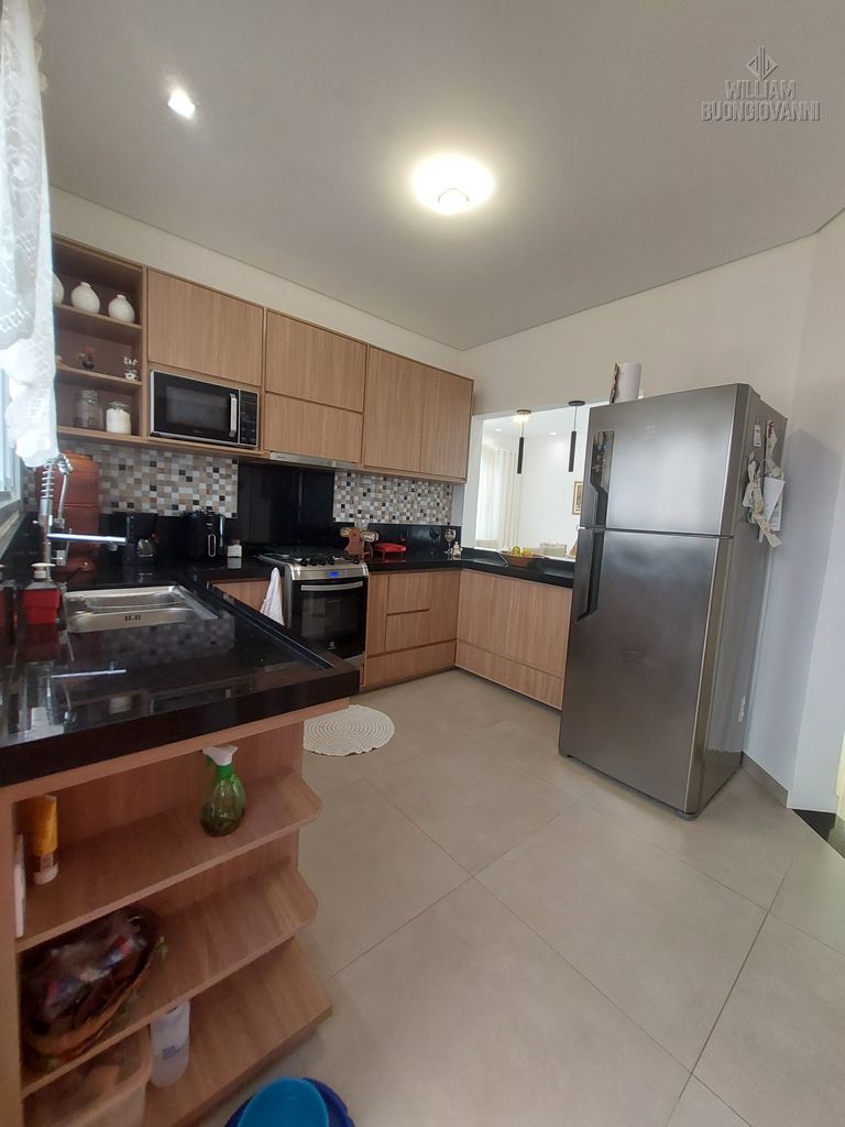 Casa, 3 quartos, 139 m² - Foto 5