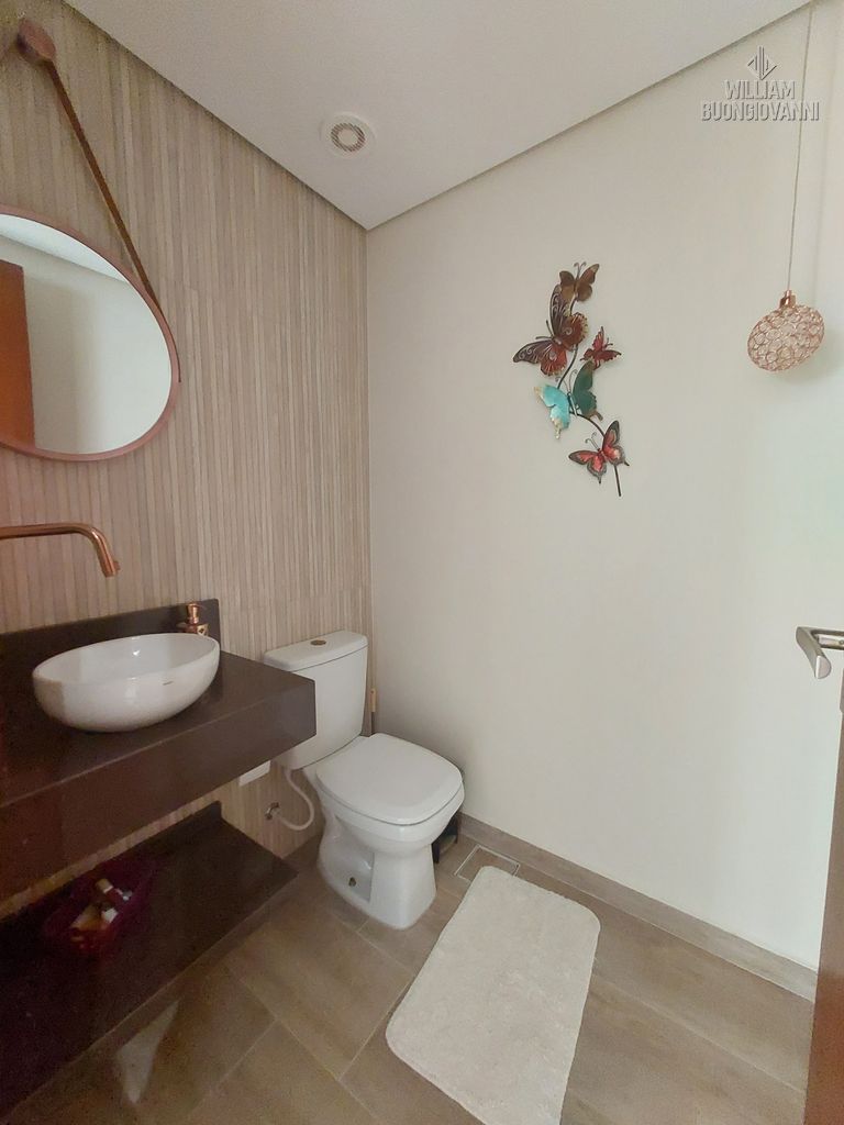 Casa, 3 quartos, 139 m² - Foto 13