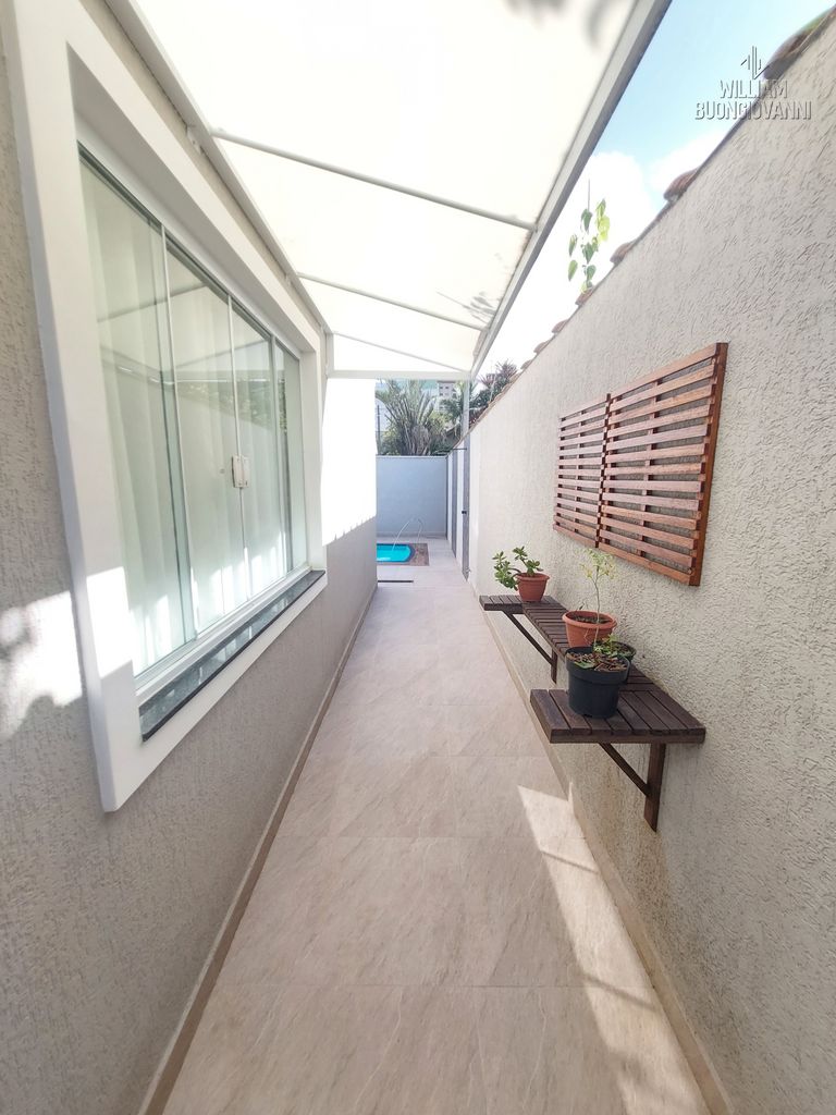 Casa, 3 quartos, 139 m² - Foto 20