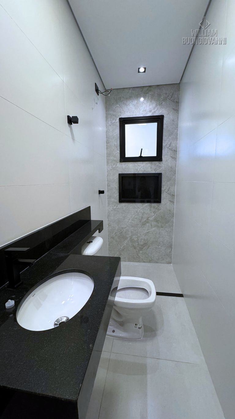Casa de Condomínio, 2 quartos - Foto 14