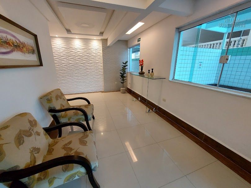 Apartamento, 1 quarto, 38 m² - Foto 3