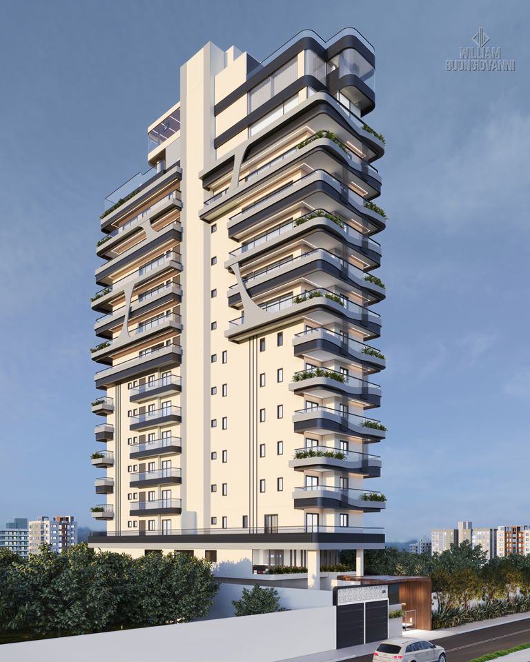 Apartamento, 1 quarto, 49 m² - Foto 1