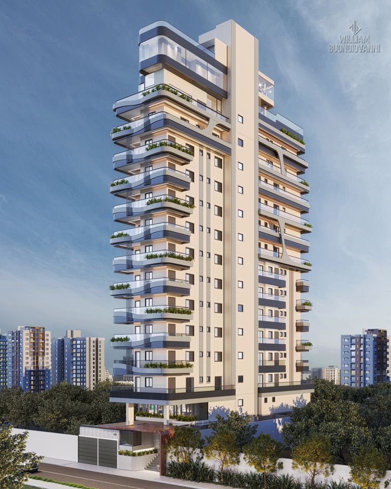 Apartamento, 1 quarto, 49 m² - Foto 2