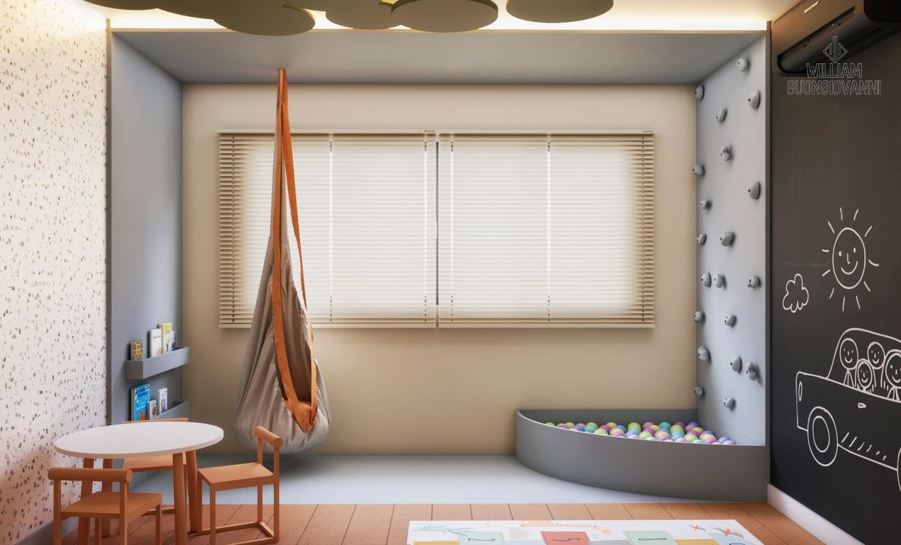 Apartamento, 1 quarto, 49 m² - Foto 14