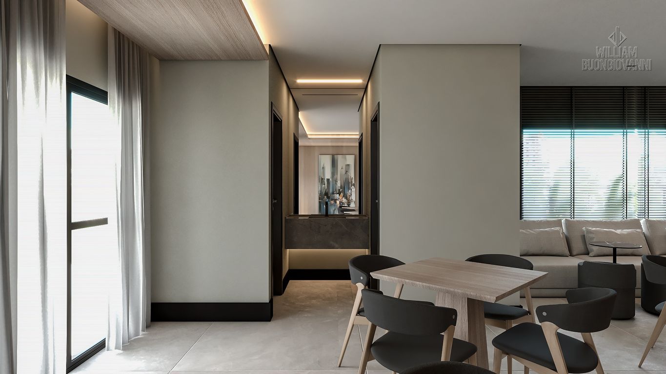 Apartamento, 2 quartos, 67 m² - Foto 4