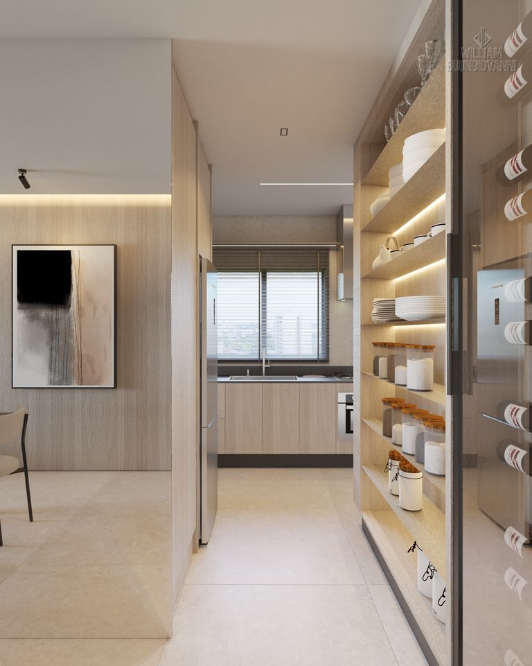 Apartamento, 2 quartos, 67 m² - Foto 9