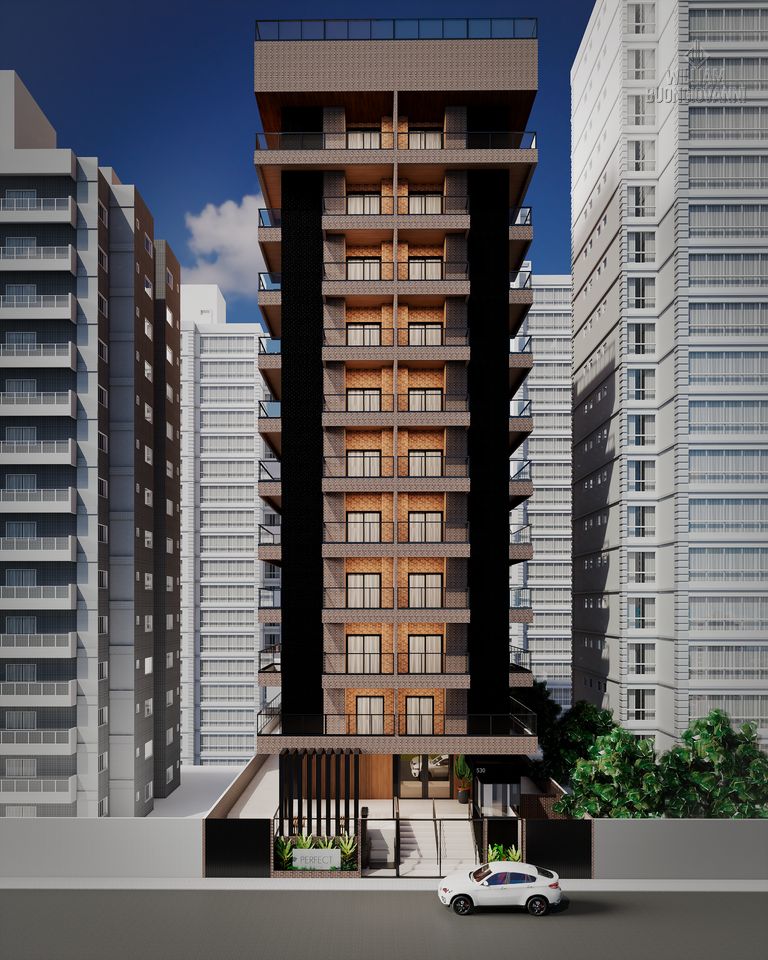 Apartamento, 2 quartos, 67 m² - Foto 11