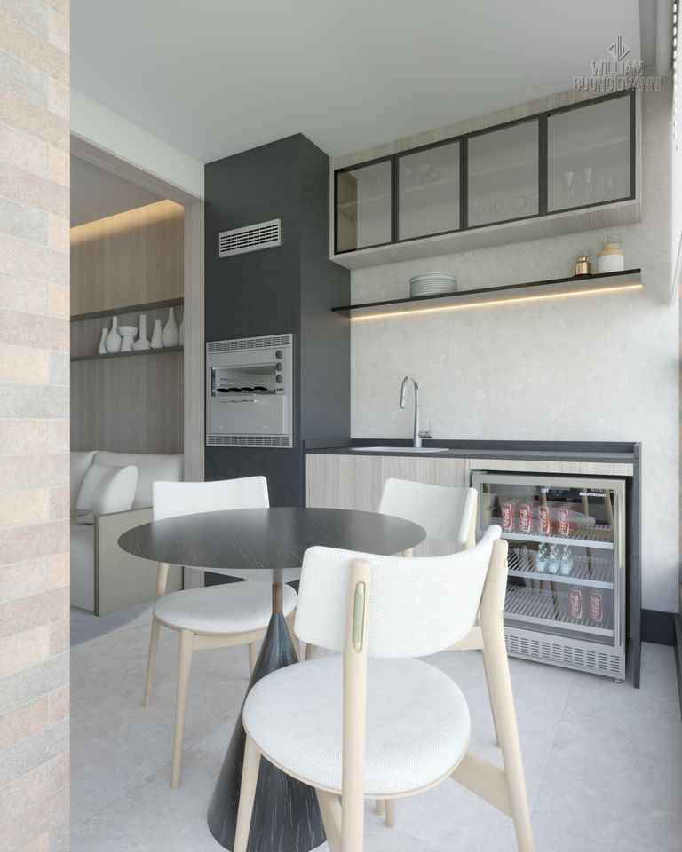 Apartamento, 2 quartos, 67 m² - Foto 13