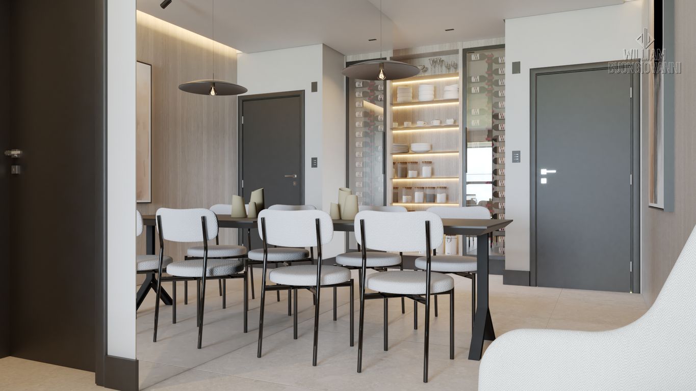 Apartamento, 2 quartos, 67 m² - Foto 15