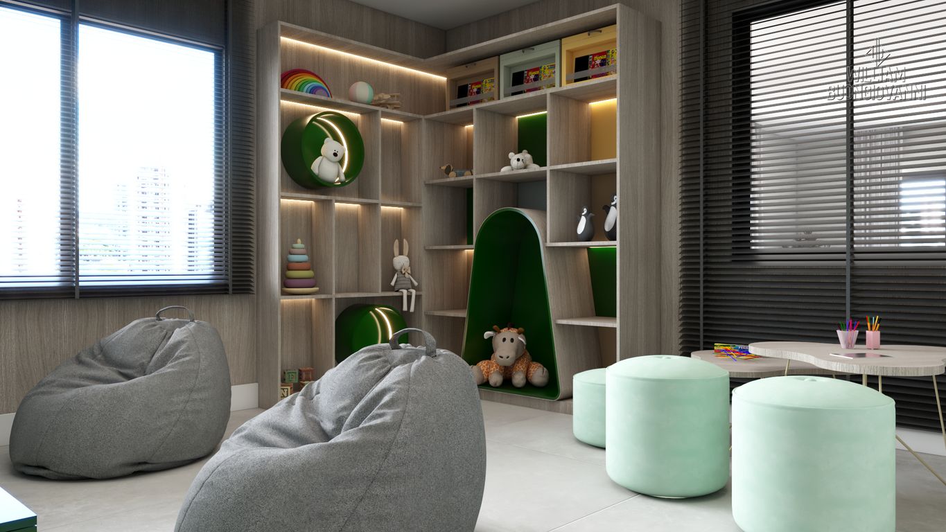 Apartamento, 2 quartos, 67 m² - Foto 18