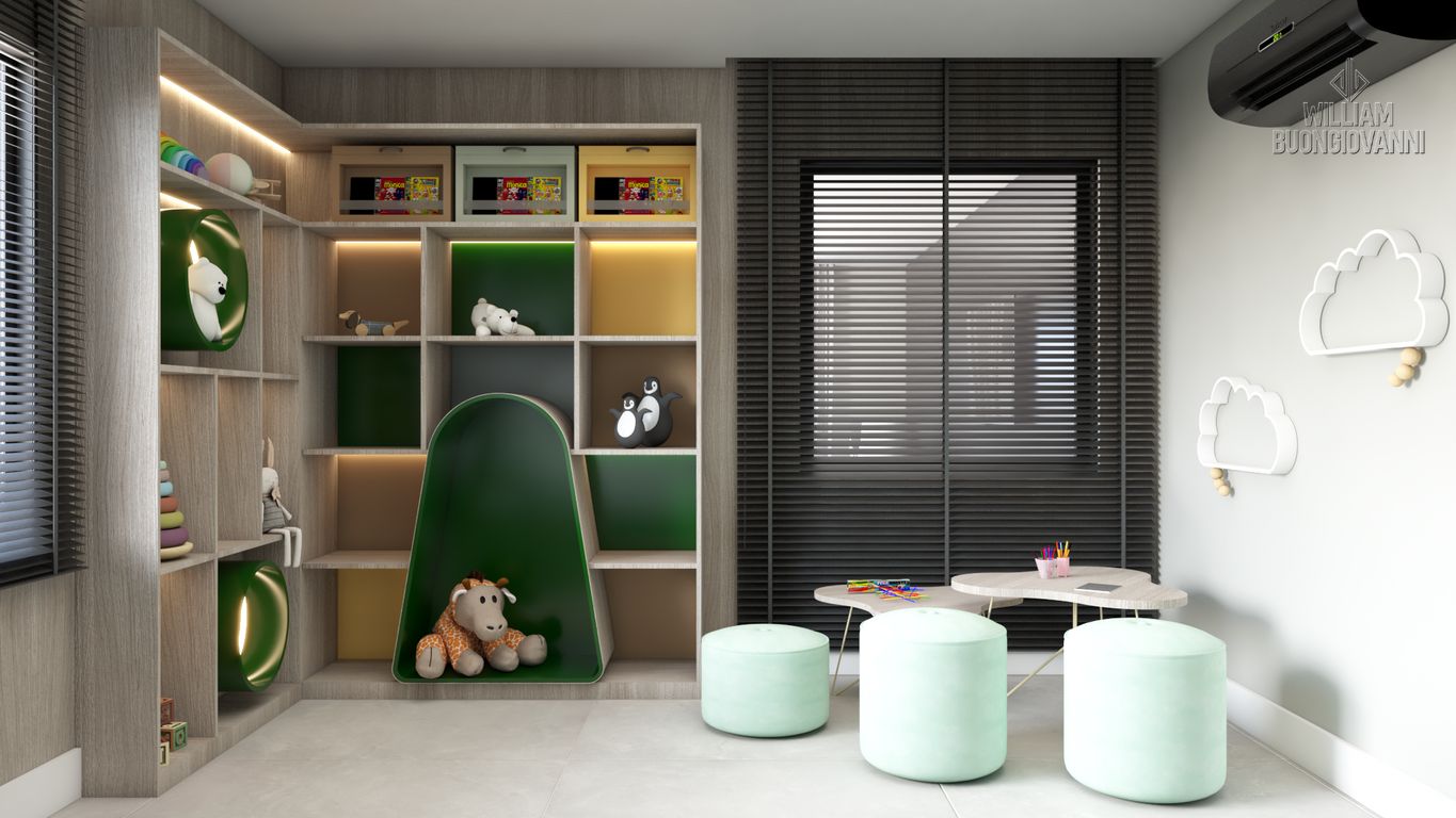 Apartamento, 2 quartos, 67 m² - Foto 19
