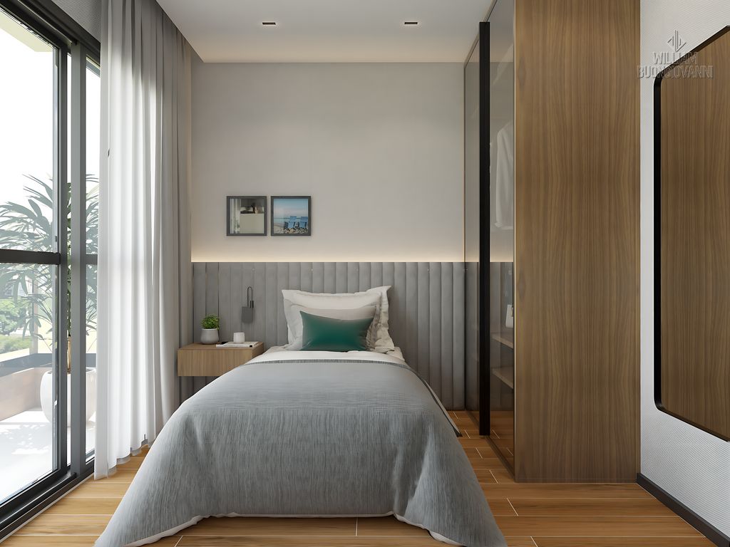 Apartamento, 2 quartos, 67 m² - Foto 20