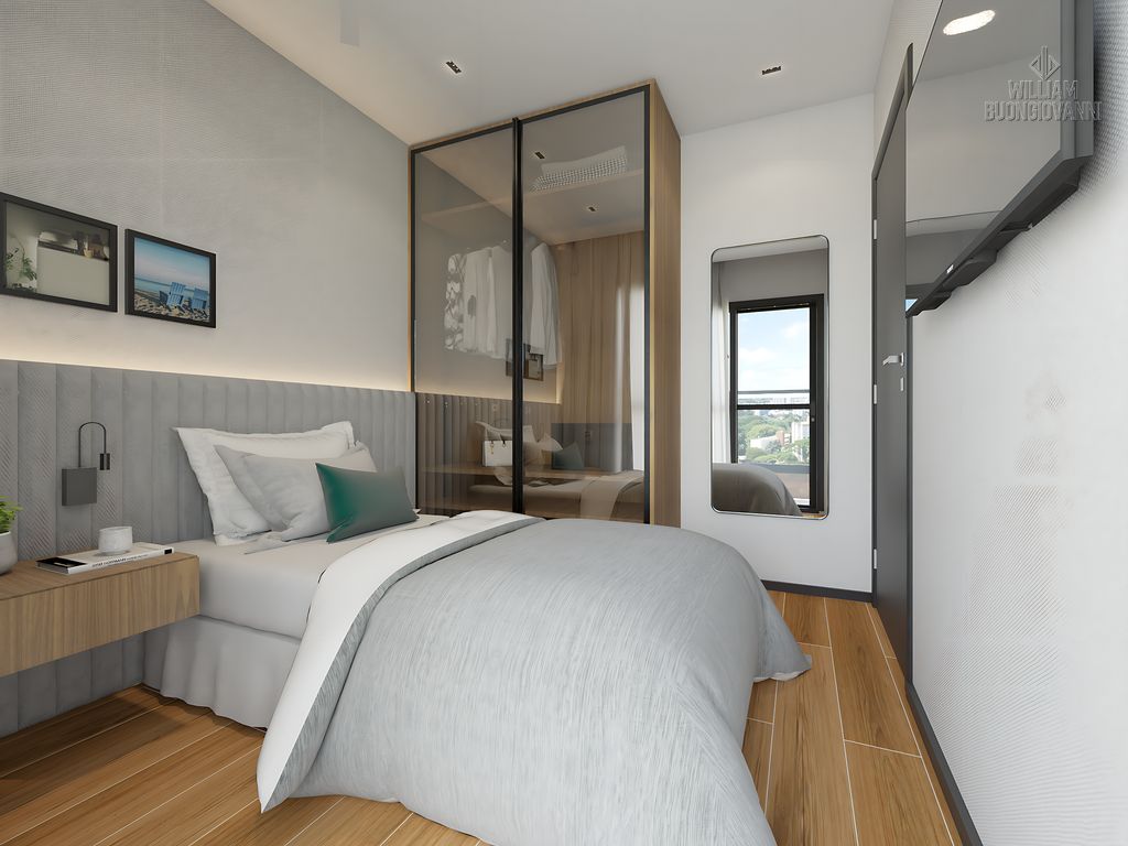 Apartamento, 2 quartos, 67 m² - Foto 21