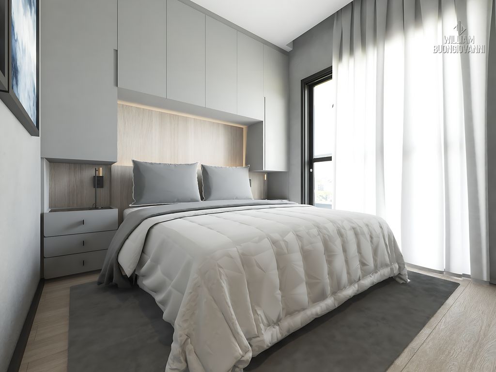 Apartamento, 2 quartos, 67 m² - Foto 24