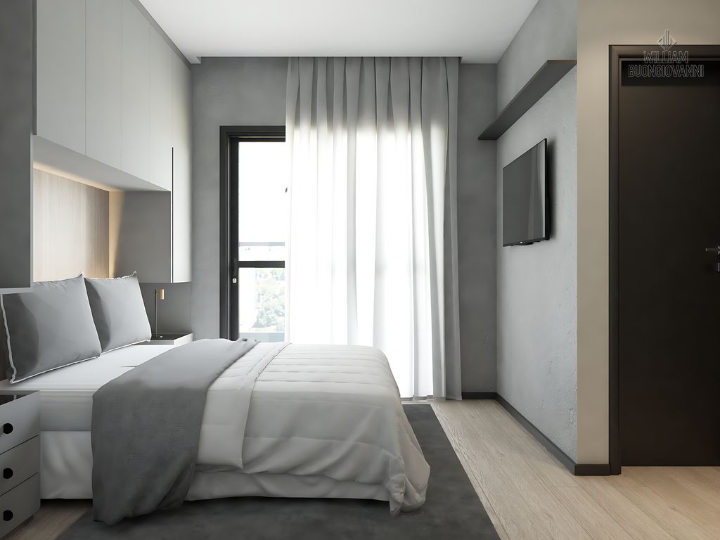 Apartamento, 2 quartos, 67 m² - Foto 25
