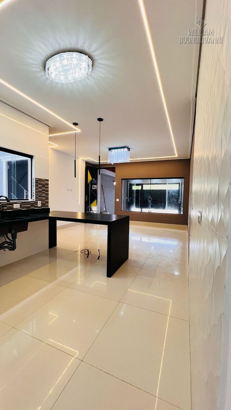 Casa, 3 quartos, 116 m² - Foto 7