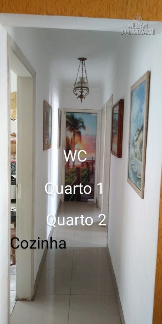 Apartamento, 1 quarto, 76 m² - Foto 3