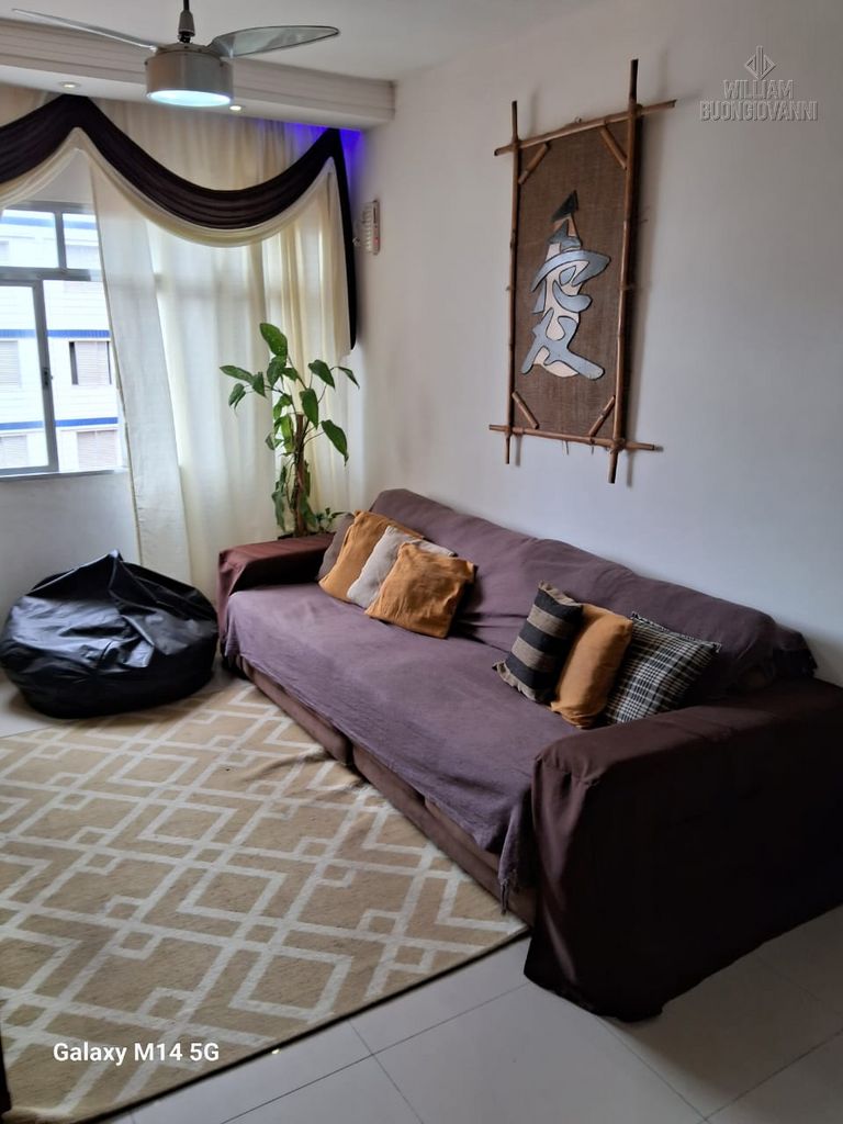 Apartamento, 1 quarto, 76 m² - Foto 6