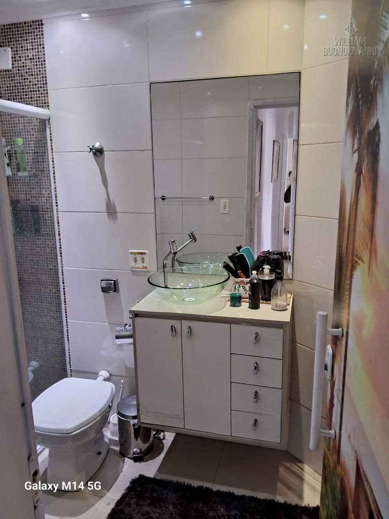 Apartamento, 1 quarto, 76 m² - Foto 10