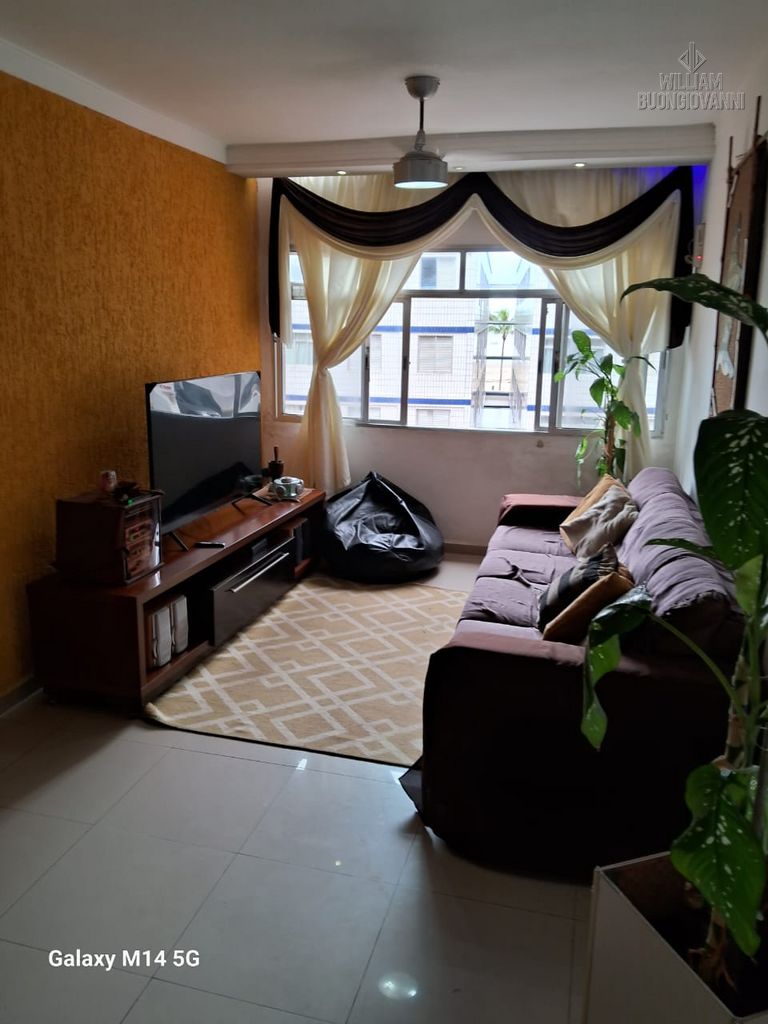 Apartamento, 1 quarto, 76 m² - Foto 1