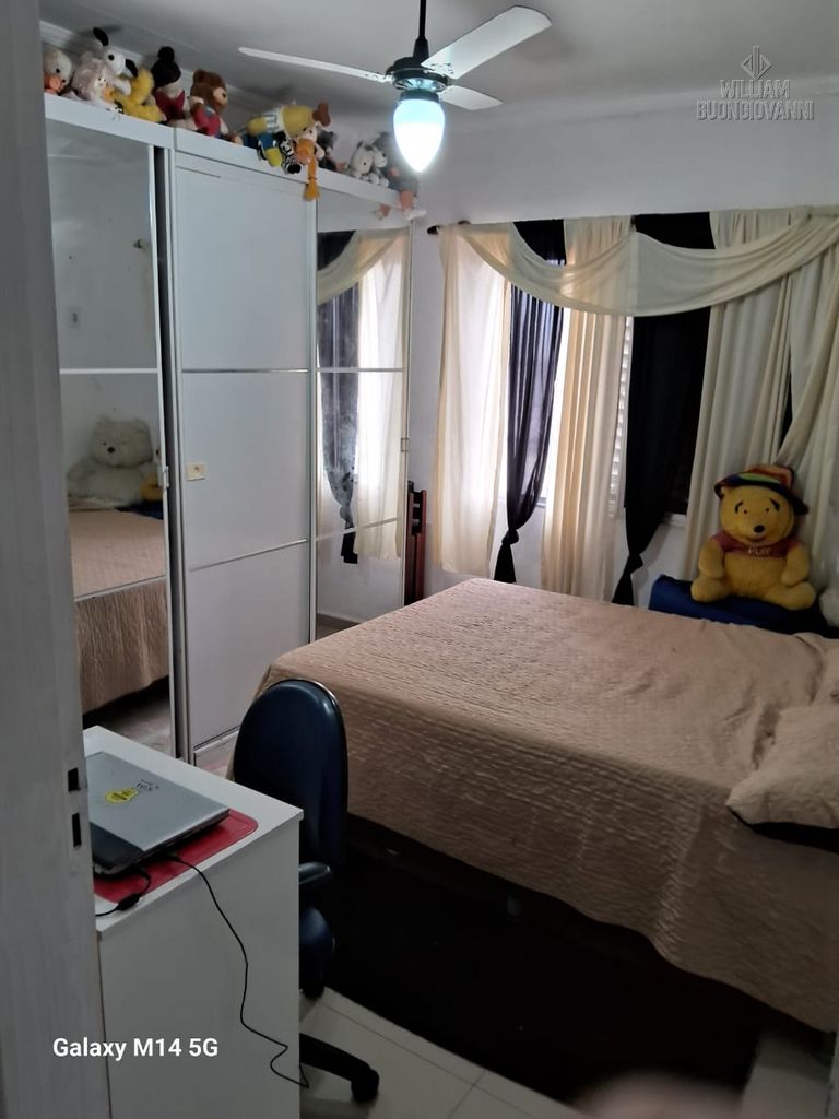 Apartamento, 1 quarto, 76 m² - Foto 16