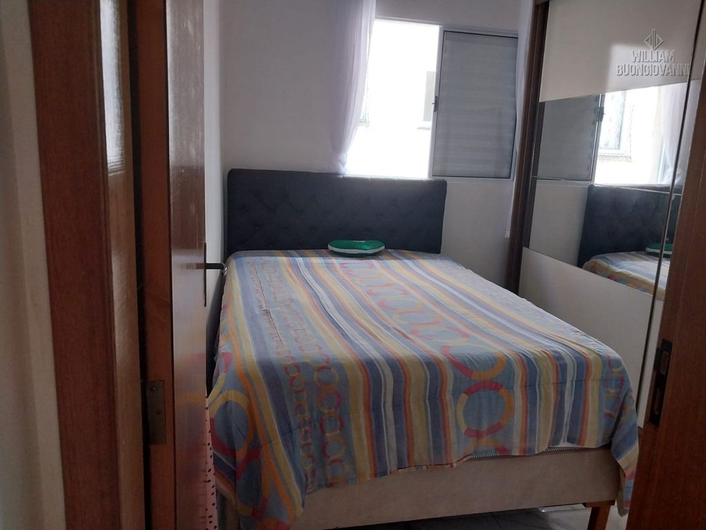 Casa de Condomínio, 2 quartos - Foto 6