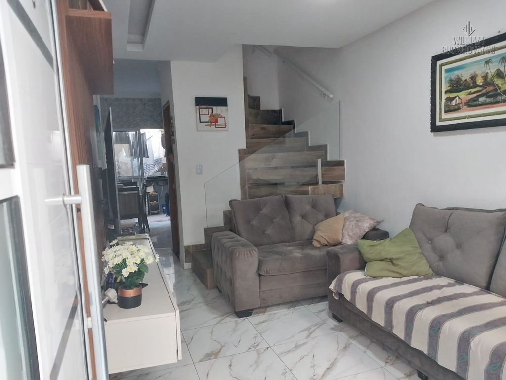 Casa de Condomínio, 2 quartos - Foto 7