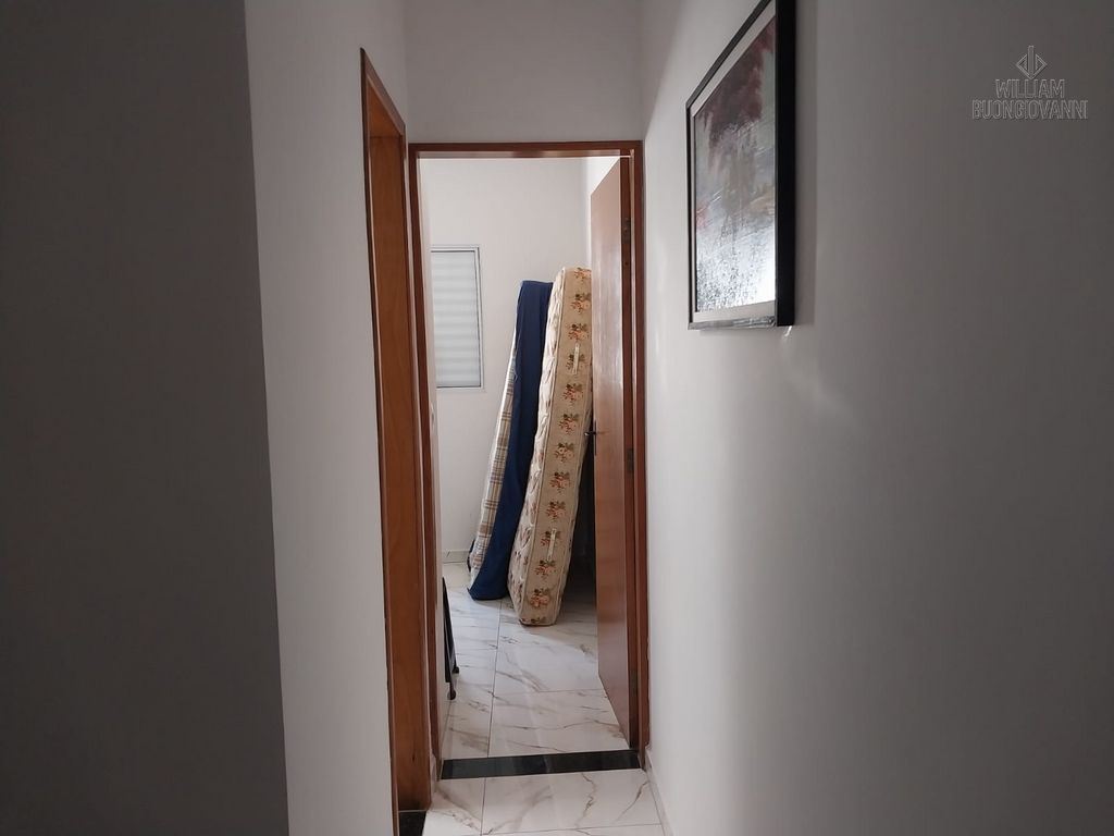 Casa de Condomínio, 2 quartos - Foto 9