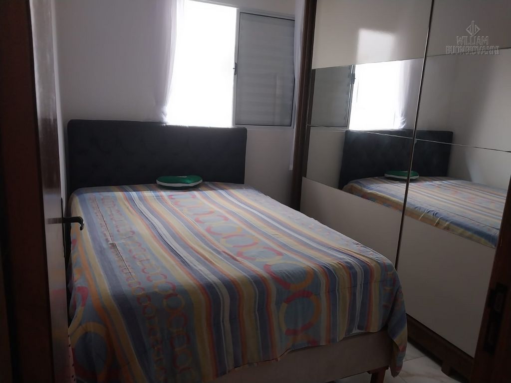 Casa de Condomínio, 2 quartos - Foto 10