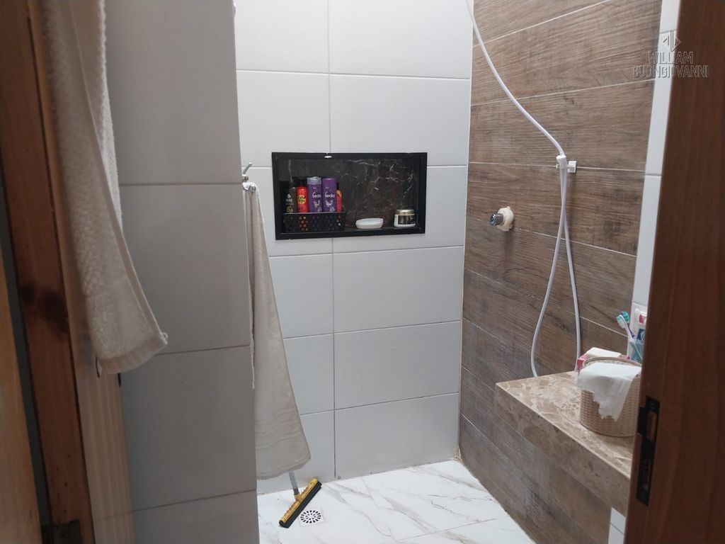 Casa de Condomínio, 2 quartos - Foto 12