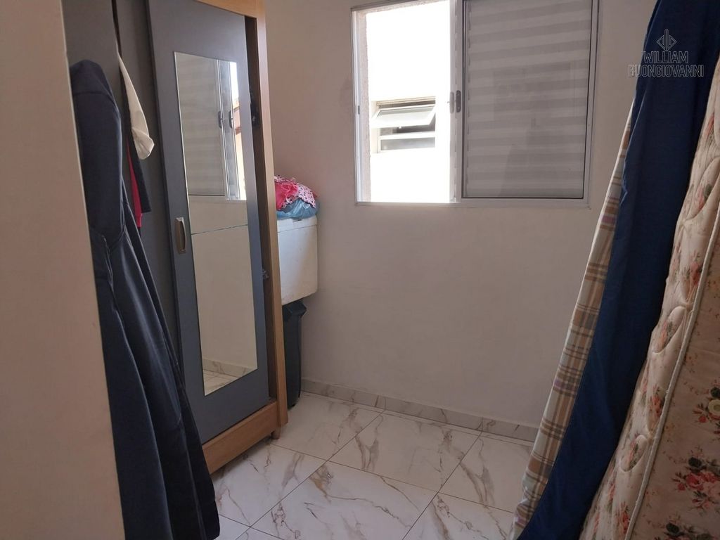 Casa de Condomínio, 2 quartos - Foto 13