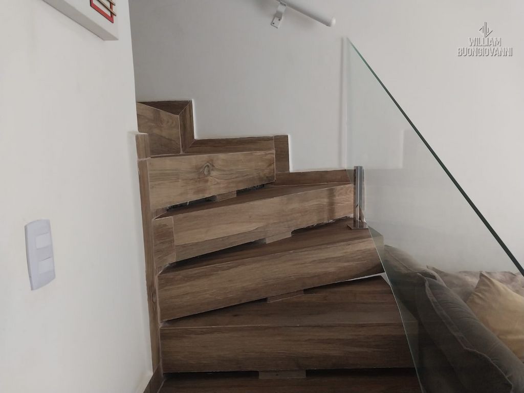 Casa de Condomínio, 2 quartos - Foto 14