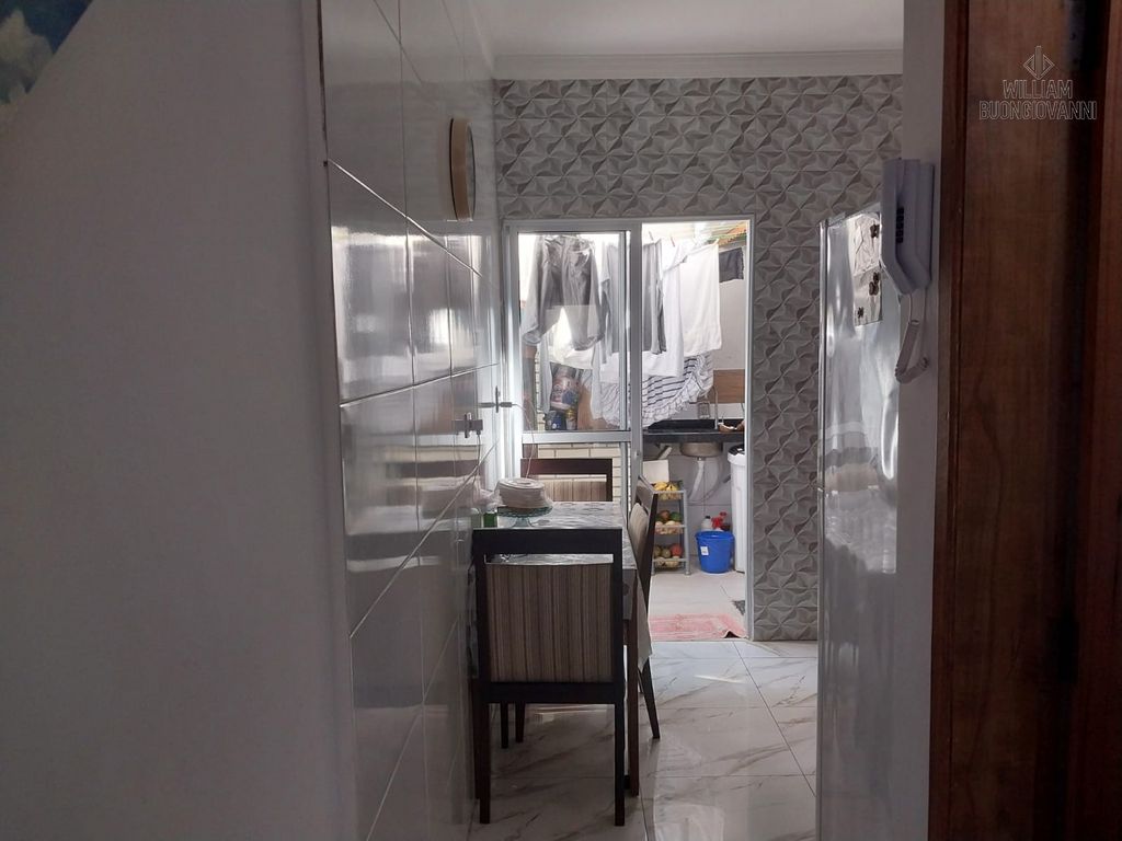 Casa de Condomínio, 2 quartos - Foto 15