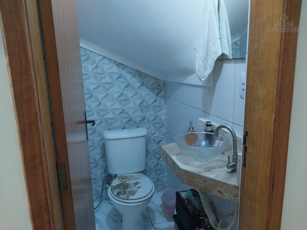 Casa de Condomínio, 2 quartos - Foto 16